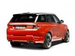 Land Rover Range Rover Sport by AC Schnitzer 2014 года